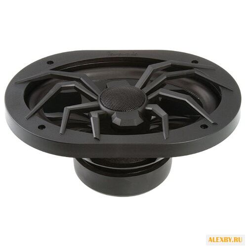 Автомобильная акустика