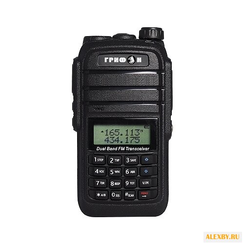 Рация ГРИФОН G-6