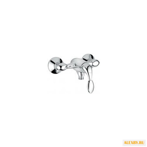 Однорычажный смеситель для душа