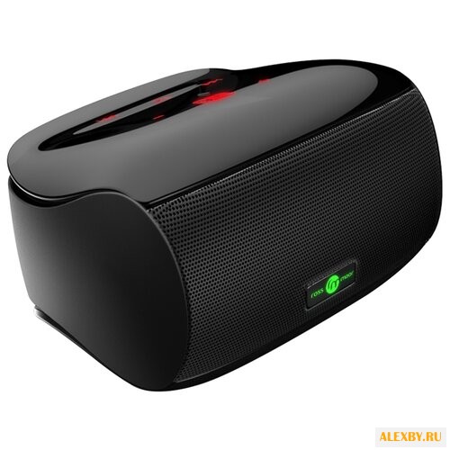 Портативная акустика Ross&Moor