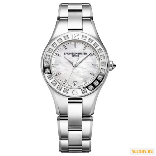 Наручные часы BAUME & MERCIER