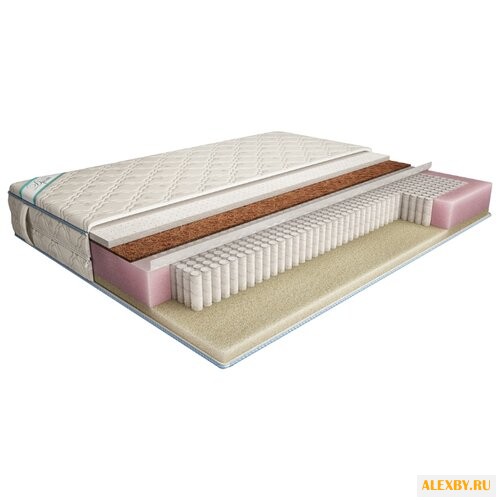 Матрас Дрёма Мультипакет Мидл