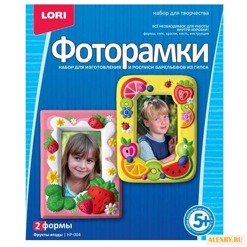 LORI Фоторамки Фрукты-Ягоды