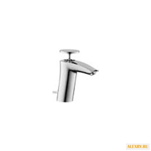 Однорычажный смеситель для
