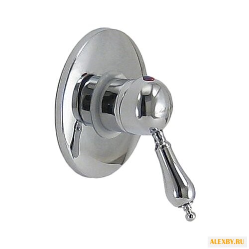 Однорычажный смеситель для душа