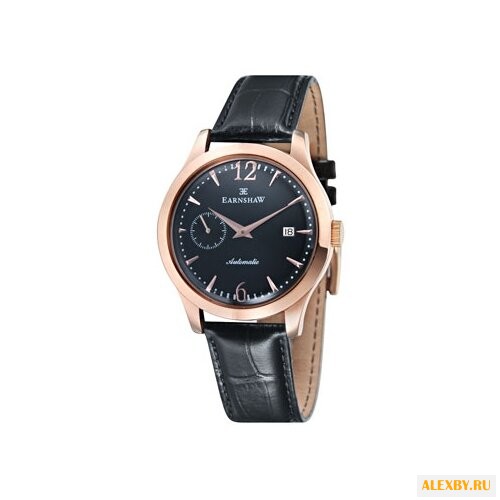 Наручные часы EARNSHAW ES-8034-04