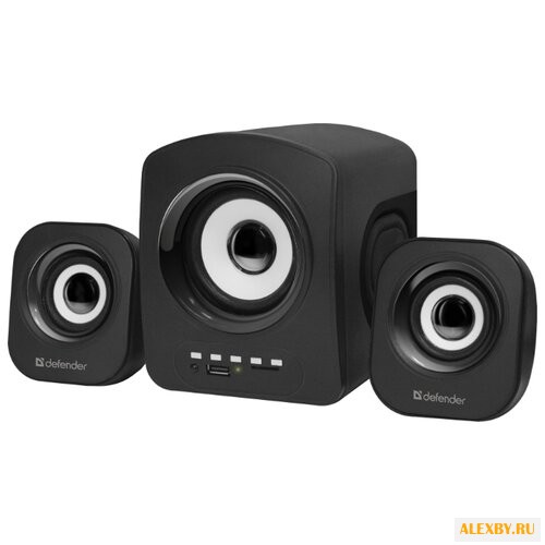 Компьютерная акустика Defender Z6