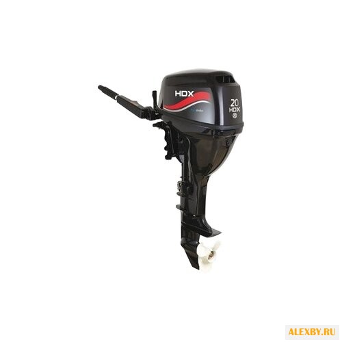 Лодочный мотор HDX F 20 BMS