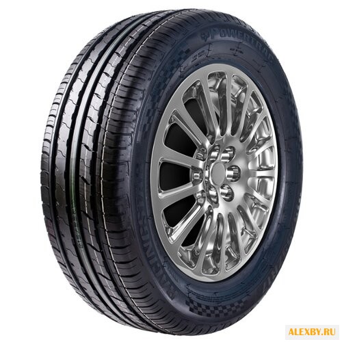 Автомобильная шина Powertrac