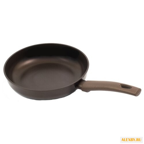 Сковорода TimA Су-шеф 2813П 28 см