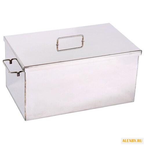 Коптильня Добрый Жар из