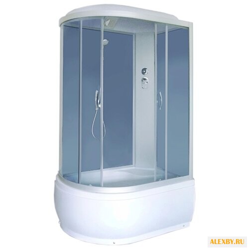 Закрытая кабина Fiinn F 410 R