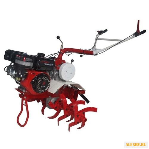 Мотоблок Weima WM1050