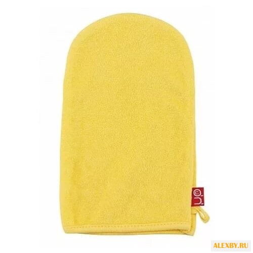 Мочалка Happy Baby Wash&Bath