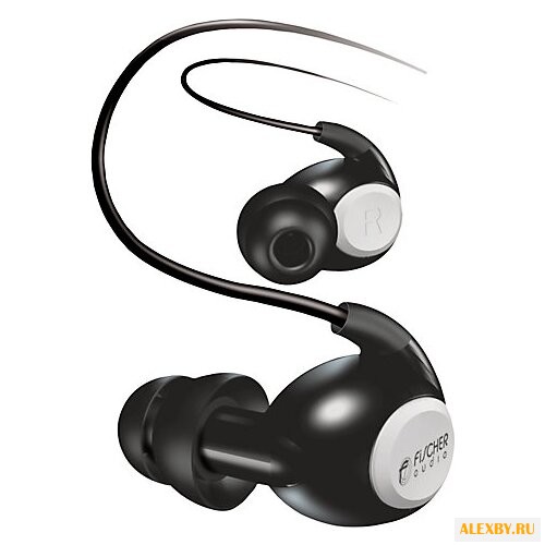 Наушники Fischer Audio Eterna