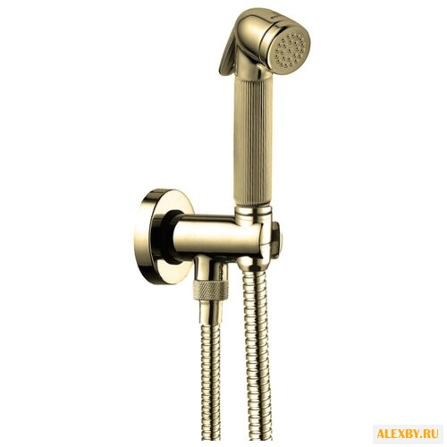 Гигиенический душ Bossini