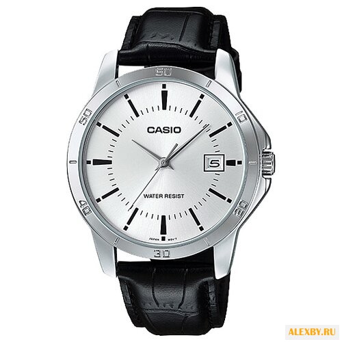 Наручные часы CASIO MTP-V004L-7A