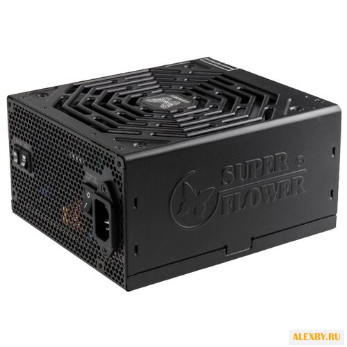 Блок питания Super Flower