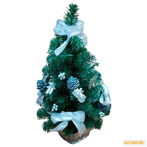 Новогодняя Сказка Ель 0.63 97948
