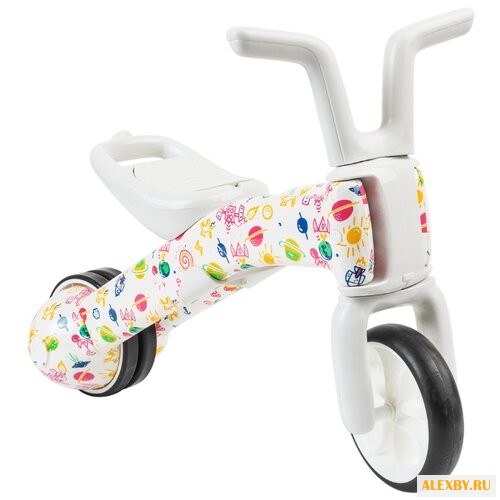 Беговел Chillafish Bunzi FAD