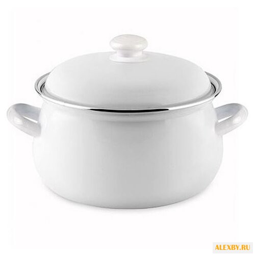 Кастрюля Лысьвенский завод