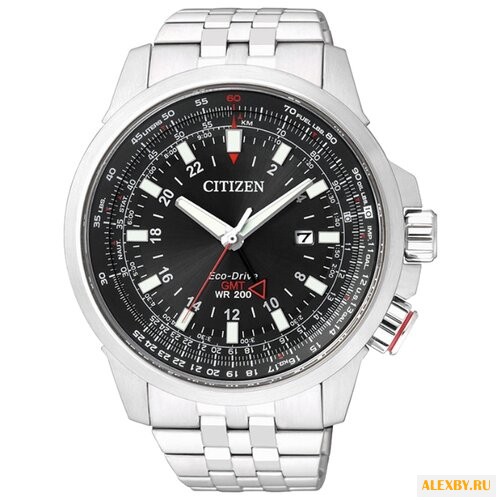 Наручные часы CITIZEN BJ7070-57E