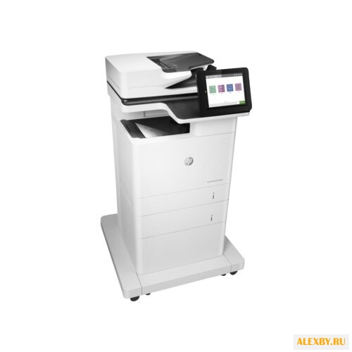 МФУ HP LaserJet Enterprise