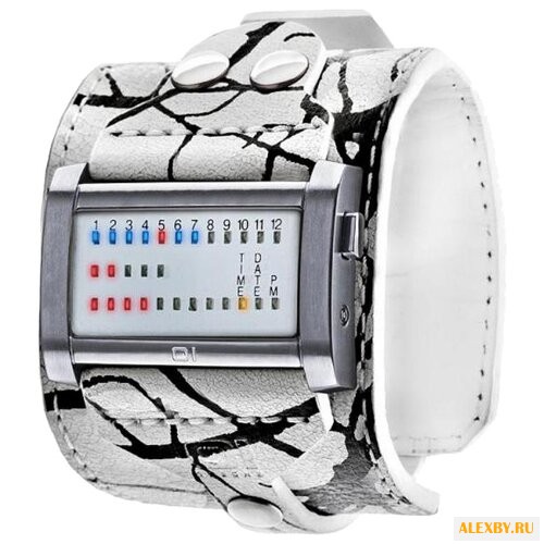 Наручные часы 01THEONE IRH104RB4