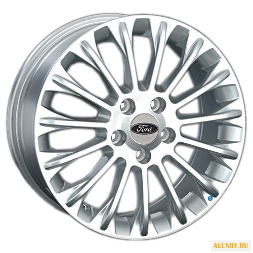 Колесный диск Replay FD45