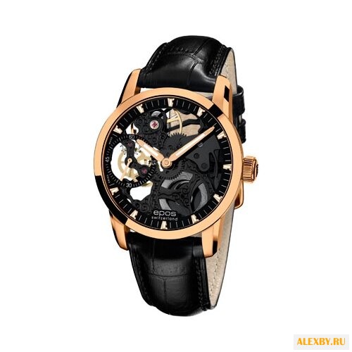 Наручные часы Epos