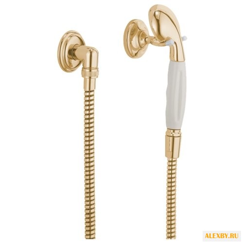 Ручной душ KLUDI Adlon 2710545