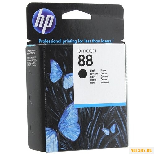 Картридж HP C9385AE