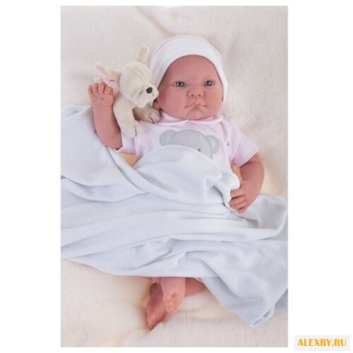 Кукла Antonio Juan Ника 40 см