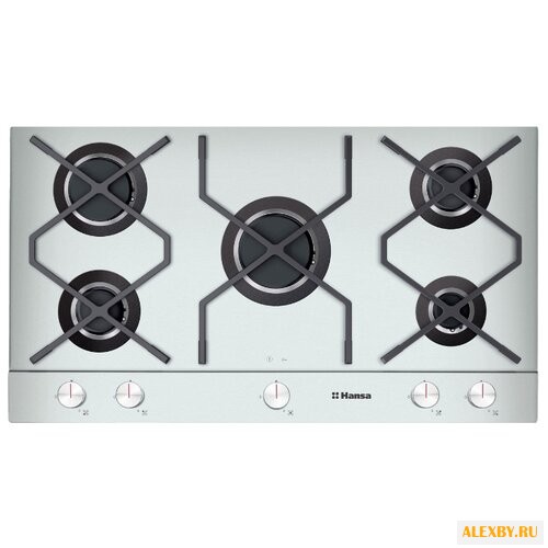 Варочная панель Hansa BHGI830500