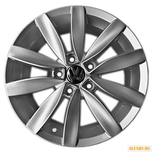 Колесный диск Replica VW130