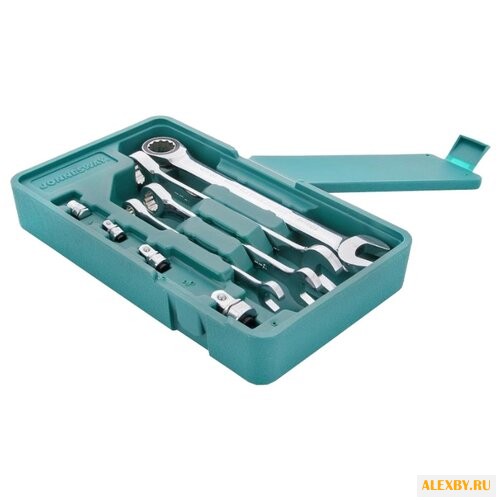 Набор гаечных ключей JONNESWAY