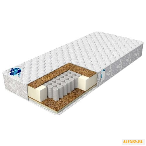 Матрас Dimax Гений