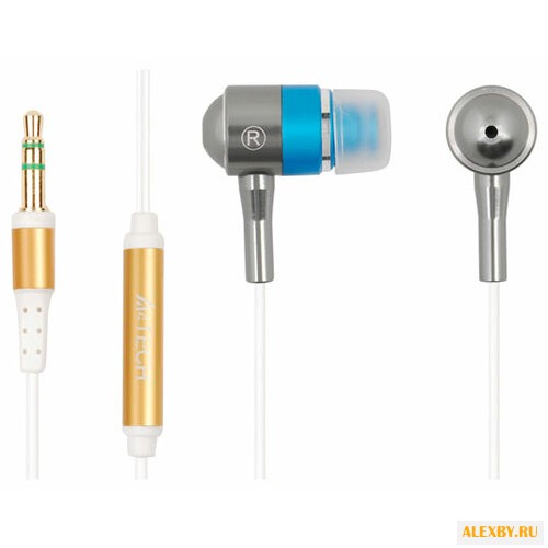 Наушники A4Tech MK-650