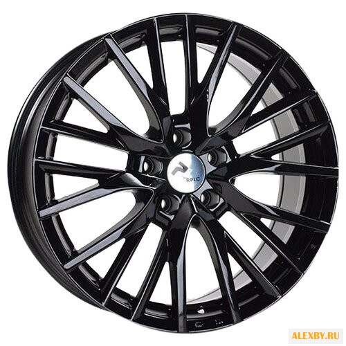 Колесный диск Replica AU77