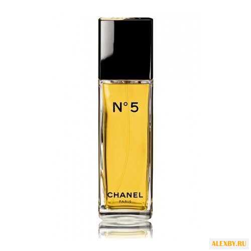 Chanel №5 Eau de Toilette