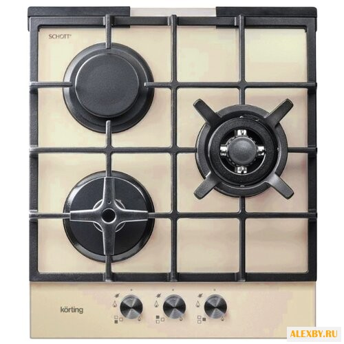 Варочная панель Korting HGG 485