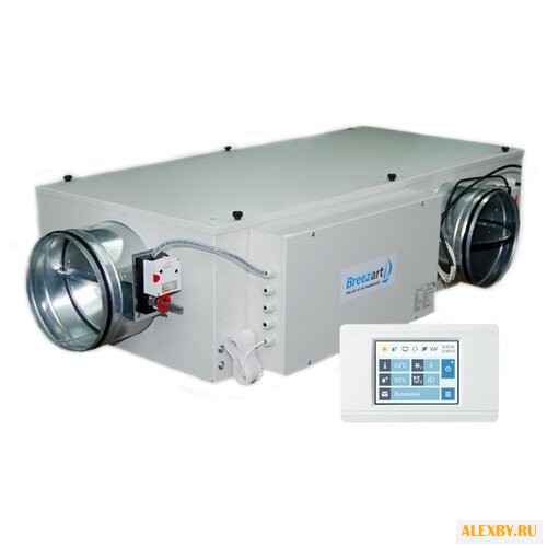 Вентиляционная установка