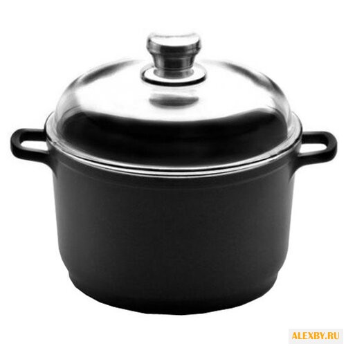 Кастрюля BergHOFF Scala 14 л