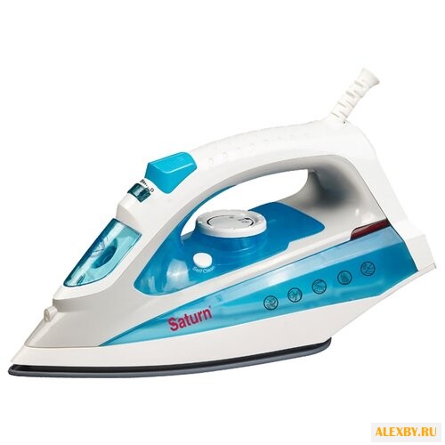 Утюг Saturn ST-CC0221