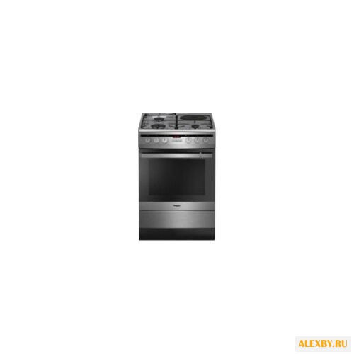 Плита Hansa FCMX64040