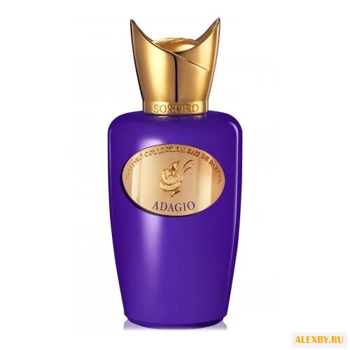 Sospiro Adagio