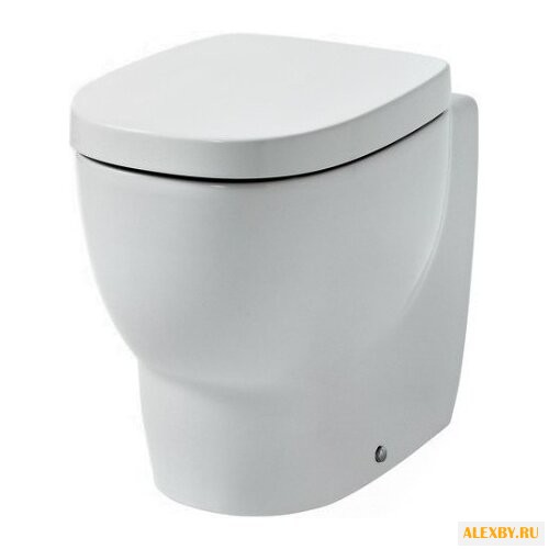 Унитаз LAUFEN Mimo