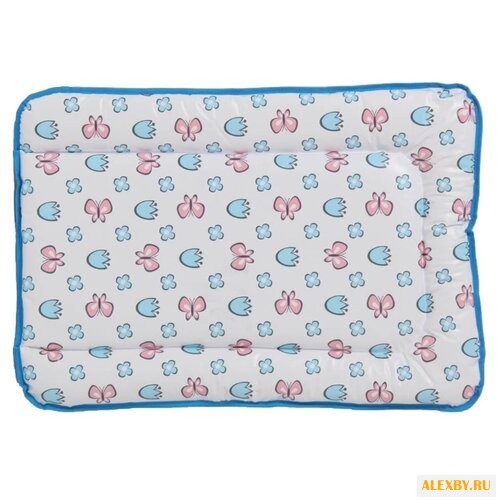 Пеленальный матрас Polini 1344