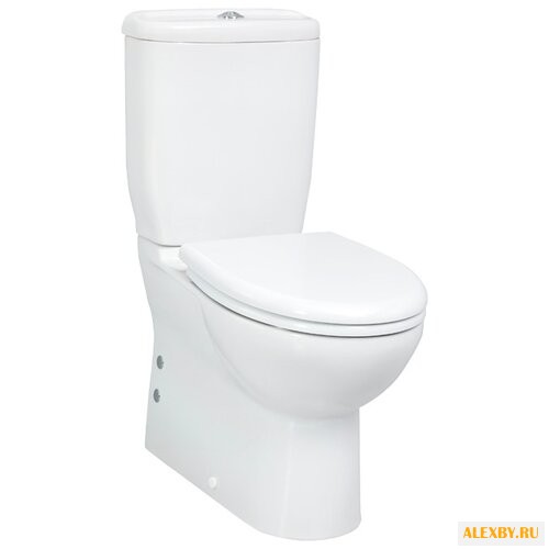 Унитаз Creavit Sedef SD318