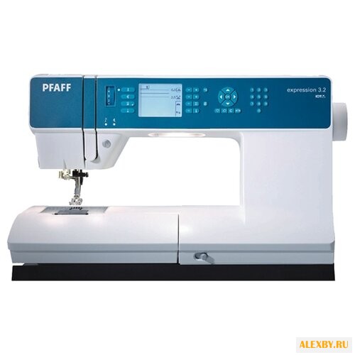Швейная машина Pfaff Expression
